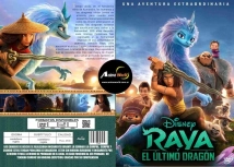CINE + RAYA Y EL ULTIMO DRAGON (X0046)
