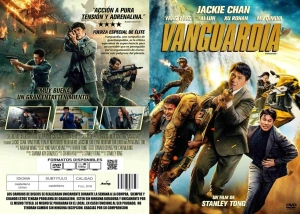 CINE - VANGUARDIA (52990)