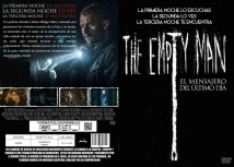 CINE - THE EMPTY MAN (52987)