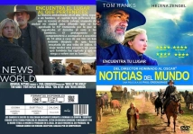 CINE - NOTICIAS DEL MUNDO (52984)