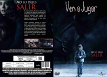 CINE - VEN A JUGAR (52983)