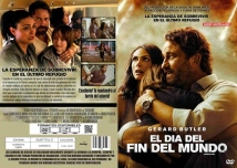 CINE + EL DIA DEL FIN DEL MUNDO (X0037)