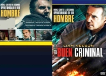 CINE - EL BUEN CRIMINAL (52977)