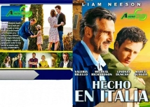 CINE - HECHO EN ITALIA (52976)