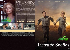 CINE - TIERRA DE SUE�OS (52975)