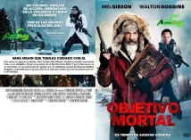 CINE - OBJETIVO MORTAL (52974)