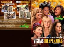 CINE - VISITAS INESPERADAS (52971)