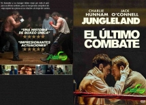 CINE - EL ULTIMO COMBATE (52970)