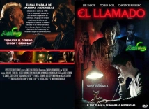 CINE - EL LLAMADO (THE CALL) (52969)