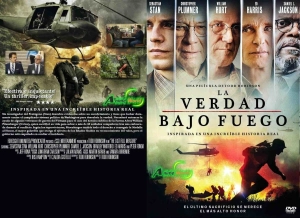 CINE - LA VERDAD BAJO FUEGO (52968)