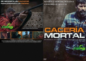 CINE - CACERIA MORTAL (52962)