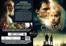 CINE - CAOS EL INICIO (53019)