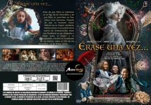 CINE - ERASE UNA VEZ (53021)