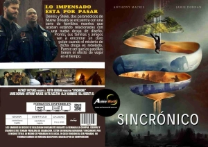 CINE - SINCRONICO (53022)