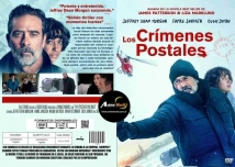 CINE - LOS CRIMENES POSTALES (53020)