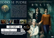 CINE - RELIC (53017)