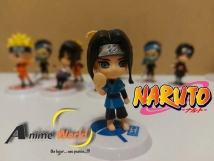 NARUTO - SET 180 FIGURA #2 (7CM APROX) (F0159)