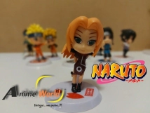 NARUTO - SET 180 FIGURA #8 (7CM APROX) (F0165)