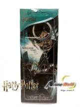 LLAVERO HARRY POTTER RELIQUIA DE METAL (F0169)
