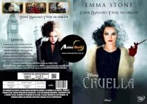 CINE - CRUELLA (53023)