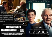 CINE - EL PADRE (THE FATHER) (2021) (53024)