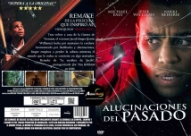 CINE - ALUCINACIONES DEL PASADO (53025)