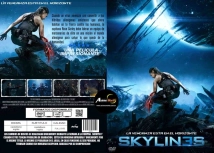 CINE - SKYLINES (53026)