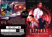 CINE - ESPIRAL - EL JUEGO DEL MIEDO CONTINUA (53027)