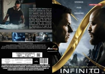 CINE - INFINITO (53031) (CASTELLANO)