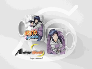TAZA PLASTICA - NARUTO (T0062)