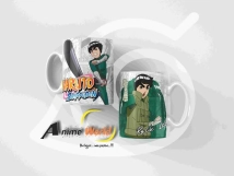 TAZA PLASTICA - NARUTO (T0064)