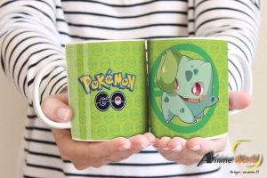 TAZA PLASTICA - POKEMON (T0092)
