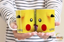 TAZA PLASTICA - POKEMON (T0094)