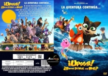 CINE - UPSSS 2 - Y AHORA DONDE ESTA NOE (53032)