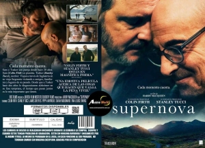 CINE - SUPERNOVA (53035)