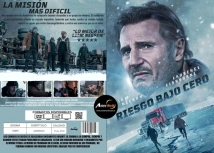 CINE + RIESGO BAJO CERO (X0005)