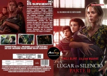 CINE - UN LUGAR EN SILENCIO 2 (53039) (FULL CASTELLANO)