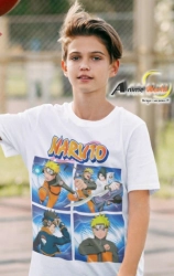 NARUTO #4