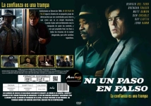 CINE - NI UN PASO EN FALSO (53041)