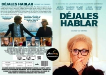 CINE - DEJALES HABLAR (53042)
