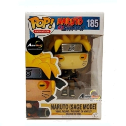 FUNKO REPLICA + NARUTO - SAGE MODE (185) (G0001)