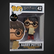 FUNKO REPLICA HARRY POTTER (42) (G0005)
