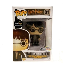 FUNKO REPLICA HARRY POTTER (01) (G0006)