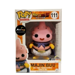 FUNKO REPLICA DRAGON BALL Z - MAJIN BUU (111) (G0009)