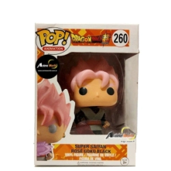 FUNKO REPLICA DRAGON BALL Z - GOKU (260) (G0010)