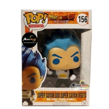 FUNKO REPLICA DRAGON BALL Z - VEGETA (156) (G0012)