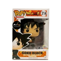 FUNKO REPLICA DRAGON BALL Z - GOKU BLACK (314) (G0013)