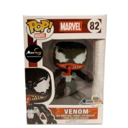FUNKO REPLICA VENOM (82) (G0018)