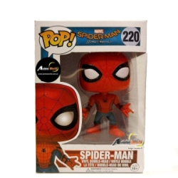 FUNKO REPLICA SPIDERMAN (220) (G0020)