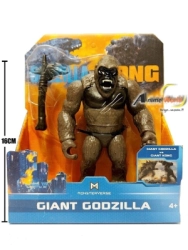 KONG #1 (16CM APROX) (F0181)
